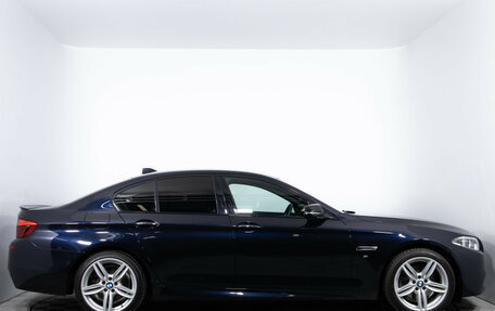 BMW 5 серия, 2014 год, 1 890 000 рублей, 4 фотография