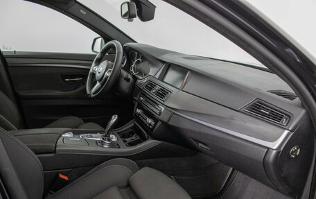 BMW 5 серия, 2014 год, 1 890 000 рублей, 9 фотография