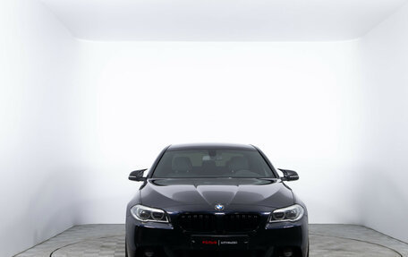 BMW 5 серия, 2014 год, 1 890 000 рублей, 2 фотография