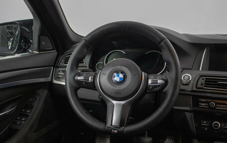 BMW 5 серия, 2014 год, 1 890 000 рублей, 15 фотография