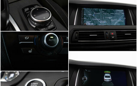 BMW 5 серия, 2014 год, 1 890 000 рублей, 18 фотография