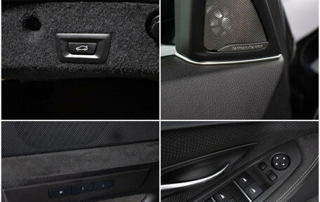 BMW 5 серия, 2014 год, 1 890 000 рублей, 16 фотография