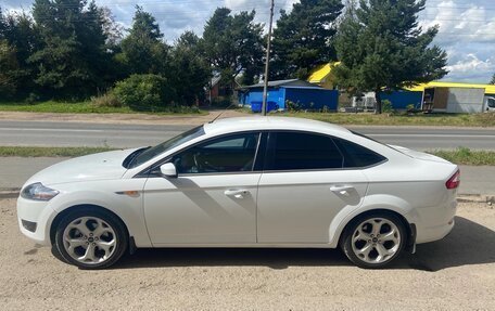 Ford Mondeo IV, 2010 год, 770 000 рублей, 3 фотография