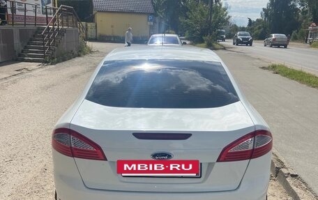 Ford Mondeo IV, 2010 год, 770 000 рублей, 2 фотография