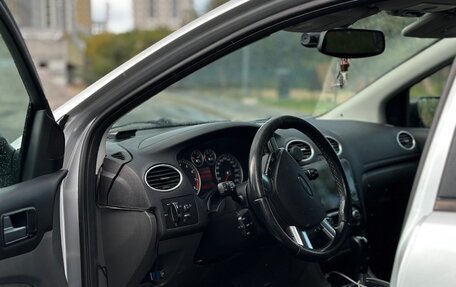 Ford Focus II рестайлинг, 2007 год, 597 359 рублей, 5 фотография