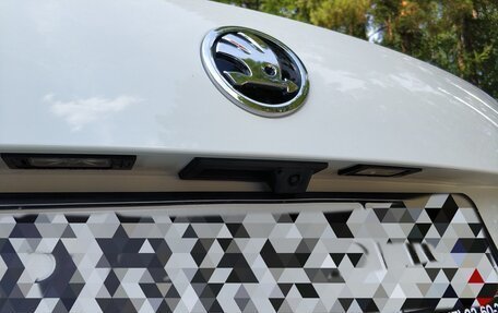 Skoda Octavia, 2019 год, 2 350 рублей, 2 фотография