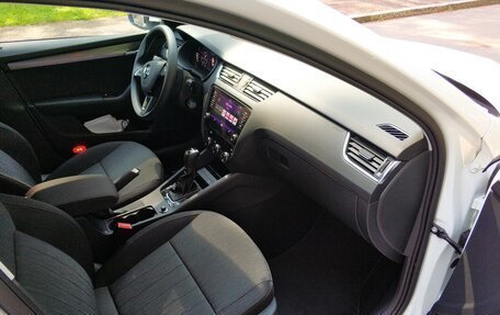 Skoda Octavia, 2019 год, 2 350 рублей, 10 фотография