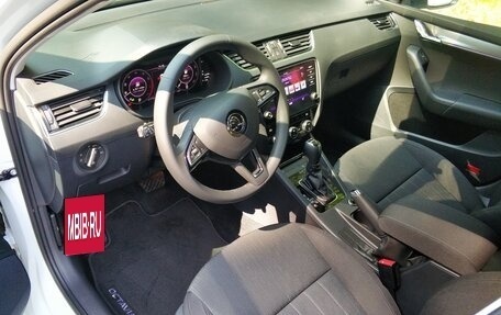 Skoda Octavia, 2019 год, 2 350 рублей, 12 фотография