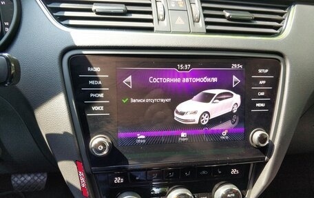 Skoda Octavia, 2019 год, 2 350 рублей, 5 фотография