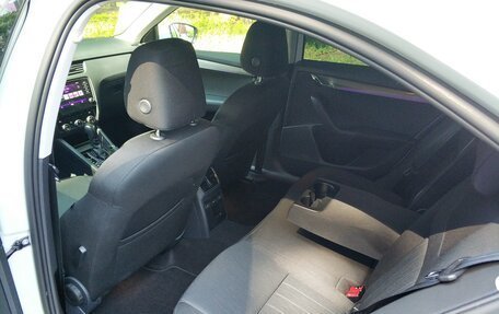 Skoda Octavia, 2019 год, 2 350 рублей, 14 фотография