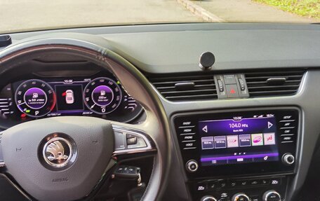 Skoda Octavia, 2019 год, 2 350 рублей, 21 фотография