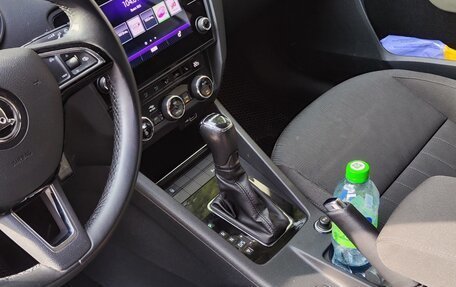 Skoda Octavia, 2019 год, 2 350 рублей, 24 фотография