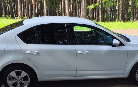 Skoda Octavia, 2019 год, 2 350 рублей, 33 фотография
