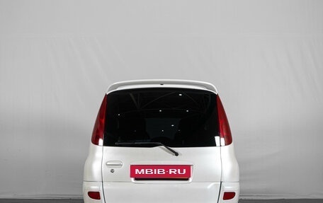 Toyota FunCargo, 1999 год, 599 000 рублей, 6 фотография