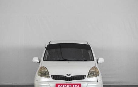 Toyota FunCargo, 1999 год, 599 000 рублей, 3 фотография