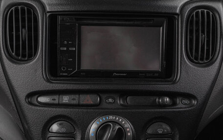 Toyota FunCargo, 1999 год, 599 000 рублей, 12 фотография