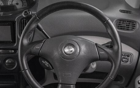 Toyota FunCargo, 1999 год, 599 000 рублей, 11 фотография