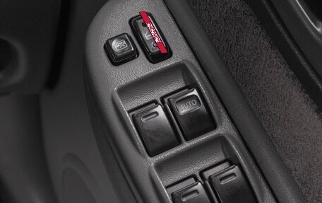 Toyota FunCargo, 1999 год, 599 000 рублей, 10 фотография