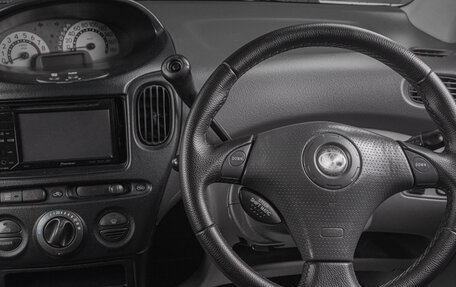 Toyota FunCargo, 1999 год, 599 000 рублей, 14 фотография