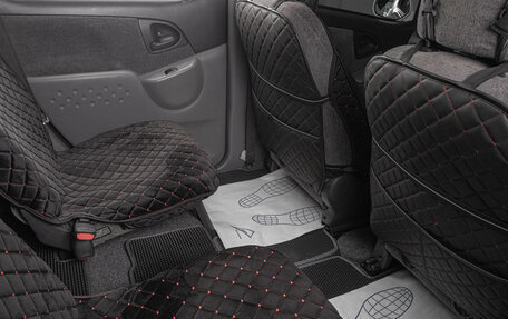 Toyota FunCargo, 1999 год, 599 000 рублей, 16 фотография