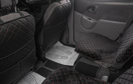 Toyota FunCargo, 1999 год, 599 000 рублей, 17 фотография