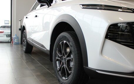 Haval F7, 2025 год, 2 699 000 рублей, 7 фотография
