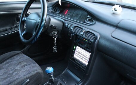 Mazda 626, 1995 год, 165 000 рублей, 11 фотография
