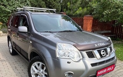 Nissan X-Trail, 2014 год, 1 500 000 рублей, 1 фотография