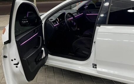 Skoda Rapid I, 2016 год, 800 000 рублей, 8 фотография