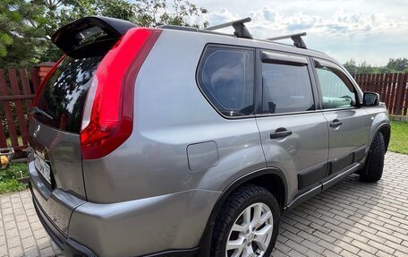 Nissan X-Trail, 2014 год, 1 500 000 рублей, 2 фотография