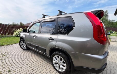 Nissan X-Trail, 2014 год, 1 500 000 рублей, 3 фотография