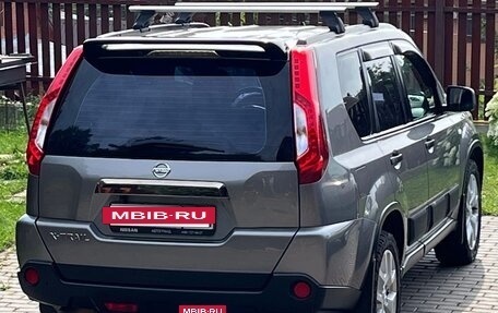 Nissan X-Trail, 2014 год, 1 500 000 рублей, 5 фотография