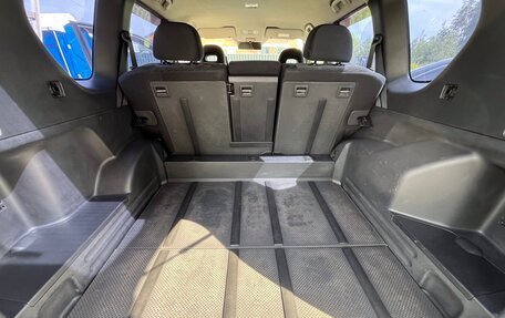 Nissan X-Trail, 2014 год, 1 500 000 рублей, 20 фотография