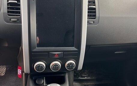 Nissan X-Trail, 2014 год, 1 500 000 рублей, 15 фотография