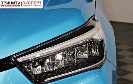 Toyota Raize I, 2019 год, 1 857 000 рублей, 9 фотография