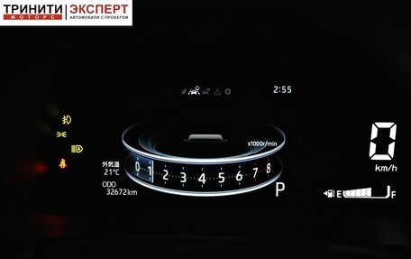 Toyota Raize I, 2019 год, 1 857 000 рублей, 14 фотография