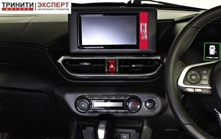 Toyota Raize I, 2019 год, 1 857 000 рублей, 15 фотография