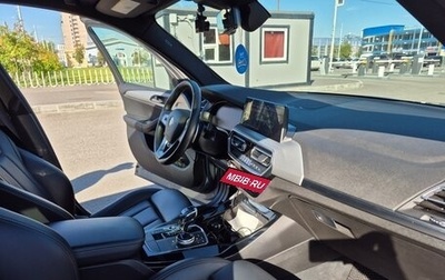 BMW X3, 2022 год, 4 800 000 рублей, 1 фотография