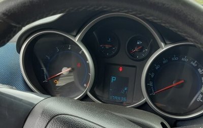 Chevrolet Cruze II, 2013 год, 900 000 рублей, 1 фотография