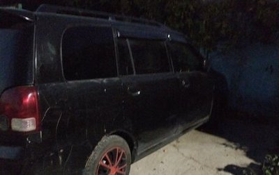 Mitsubishi Dion I рестайлинг, 2001 год, 260 000 рублей, 1 фотография