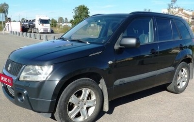Suzuki Grand Vitara, 2007 год, 650 000 рублей, 1 фотография