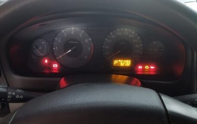 Nissan Almera Classic, 2011 год, 800 000 рублей, 1 фотография