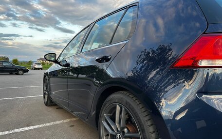 Volkswagen Golf VII, 2013 год, 1 300 000 рублей, 5 фотография