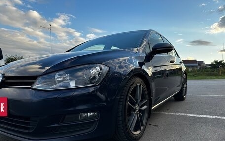 Volkswagen Golf VII, 2013 год, 1 300 000 рублей, 3 фотография