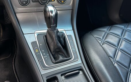 Volkswagen Golf VII, 2013 год, 1 300 000 рублей, 19 фотография