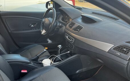 Renault Fluence I, 2012 год, 620 000 рублей, 9 фотография