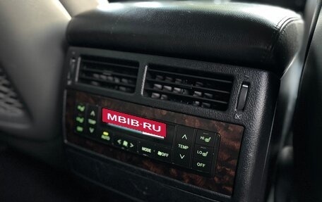 Toyota Land Cruiser 200, 2007 год, 2 300 000 рублей, 9 фотография