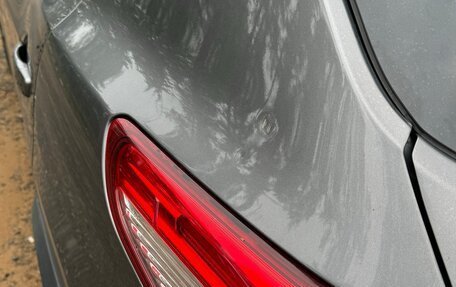 Nissan Qashqai, 2018 год, 1 750 000 рублей, 9 фотография