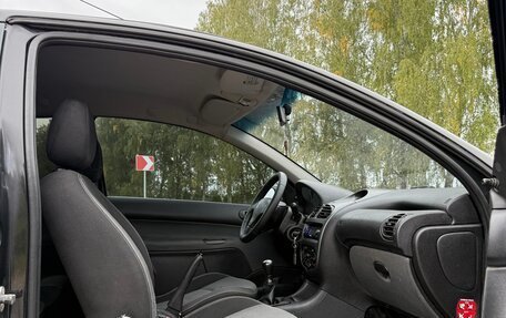 Peugeot 206, 2008 год, 420 000 рублей, 12 фотография