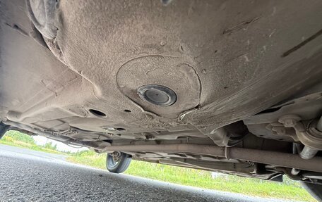 Peugeot 206, 2008 год, 420 000 рублей, 17 фотография